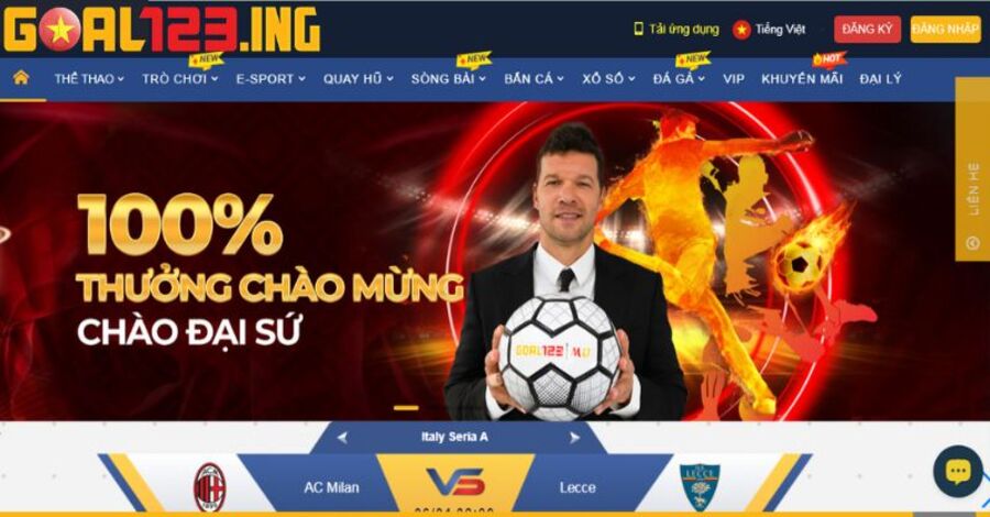 Tổng hợp một số điều mọi người nên lưu ý khi đăng ky Goal123