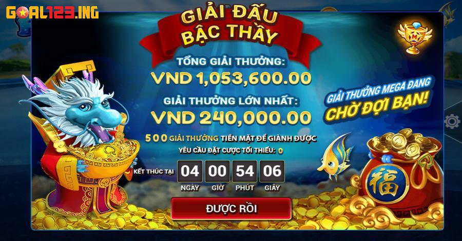 Giải đấu bậc thầy của tựa game