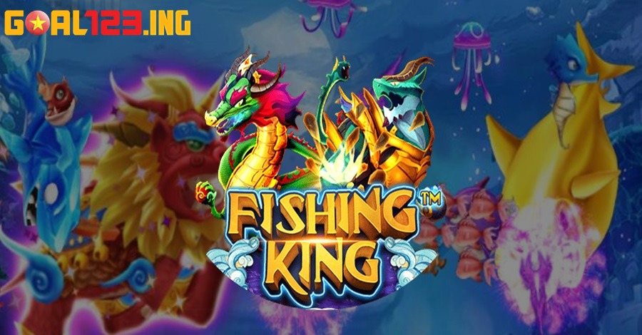 Đôi nét về game bắn cá Fishing King