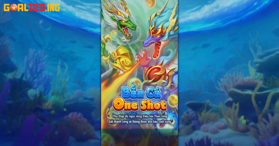 Giới thiệu trò chơi bắn cá Thần Rồng