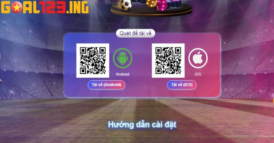 Quy trình download ứng dụng về Android