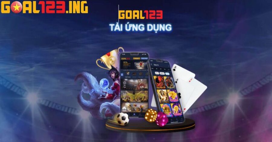 Lợi ích khi tải app Goal123