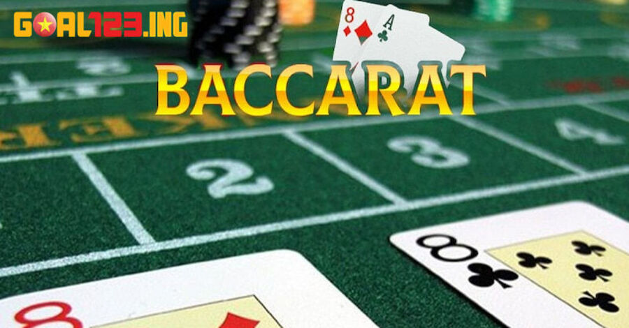 Thông tin Baccarat lừa đảo là không chính xác