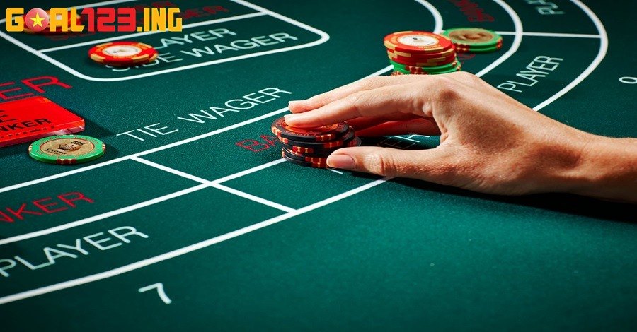 Một số lời khuyên khi vận dụng các thế bài Baccarat